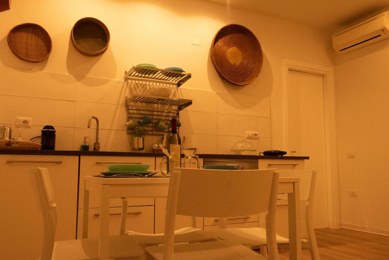 Sa Ia Home Cagliari Exterior foto