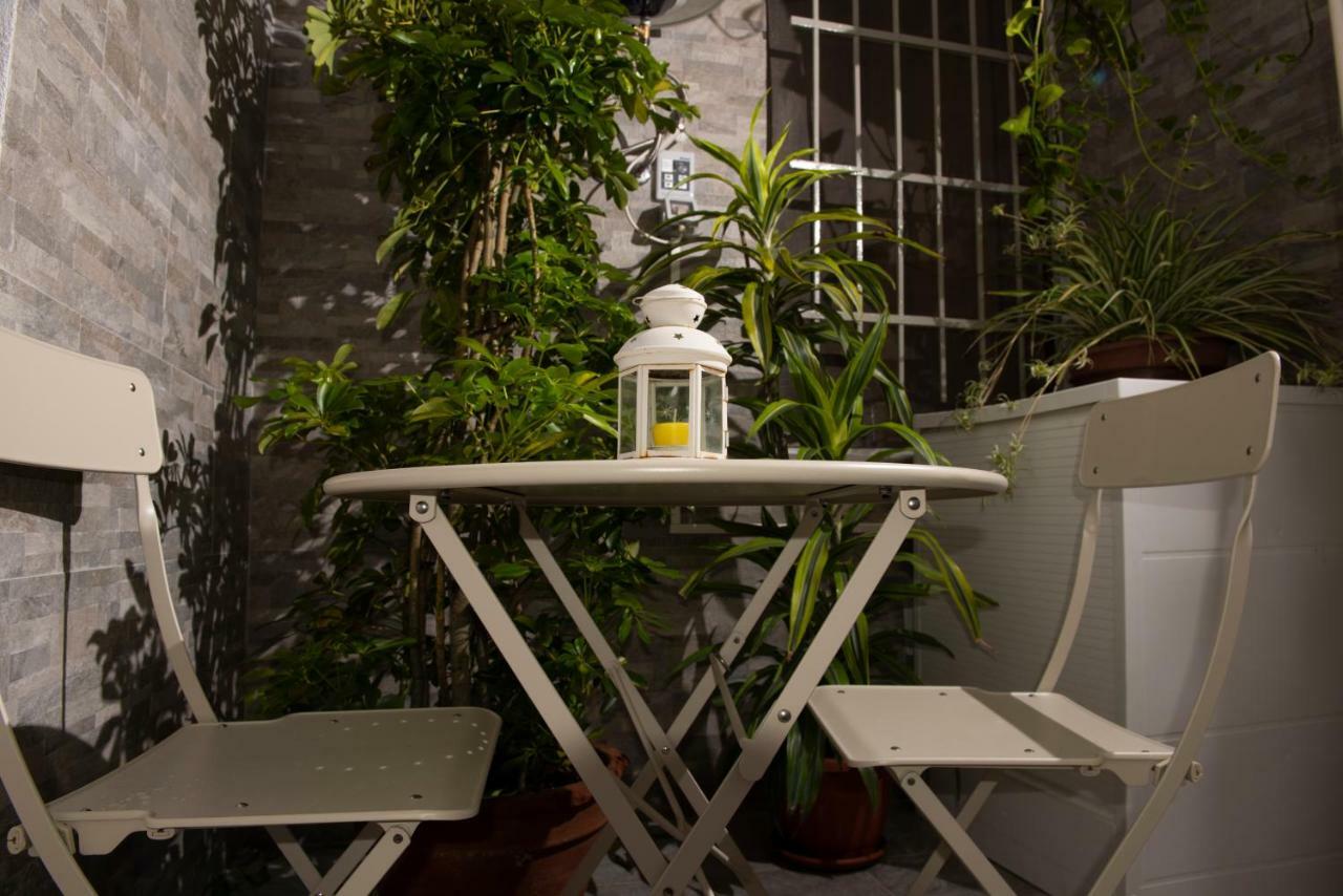 Sa Ia Home Cagliari Exterior foto
