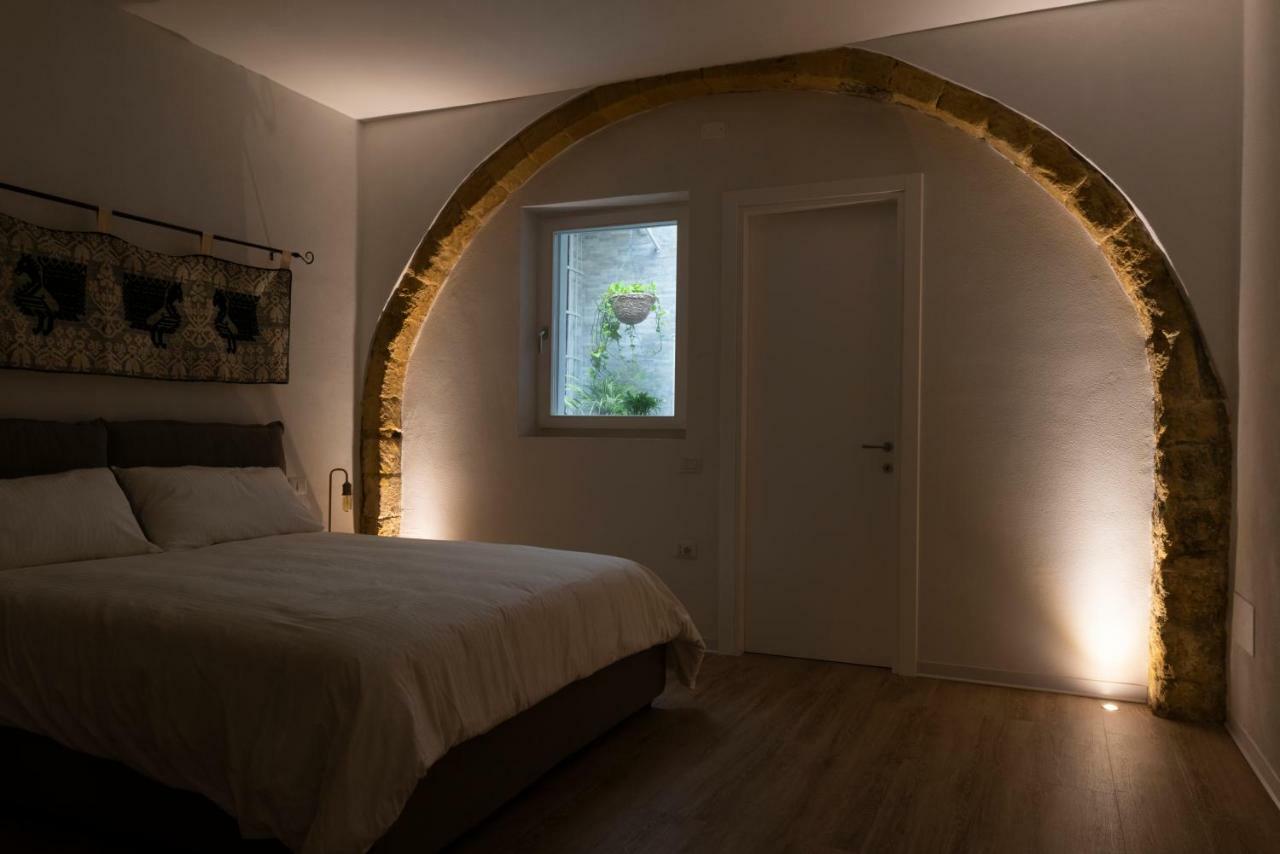 Sa Ia Home Cagliari Exterior foto